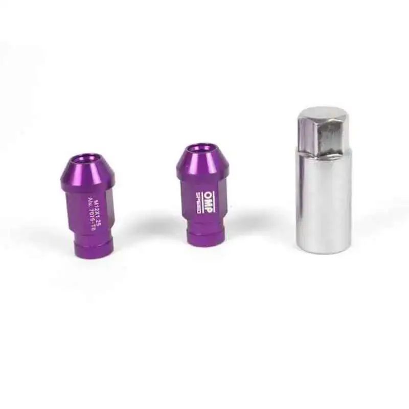 Set vis omp 7075 40 mm m14 x 1 50 20 uds violet_6232. Entrez dans l'Univers de DIAYTAR COTE D'IVOIRE - Où le Shopping Devient une Découverte. Explorez nos rayons et dénichez des trésors qui illuminent votre quotidien.