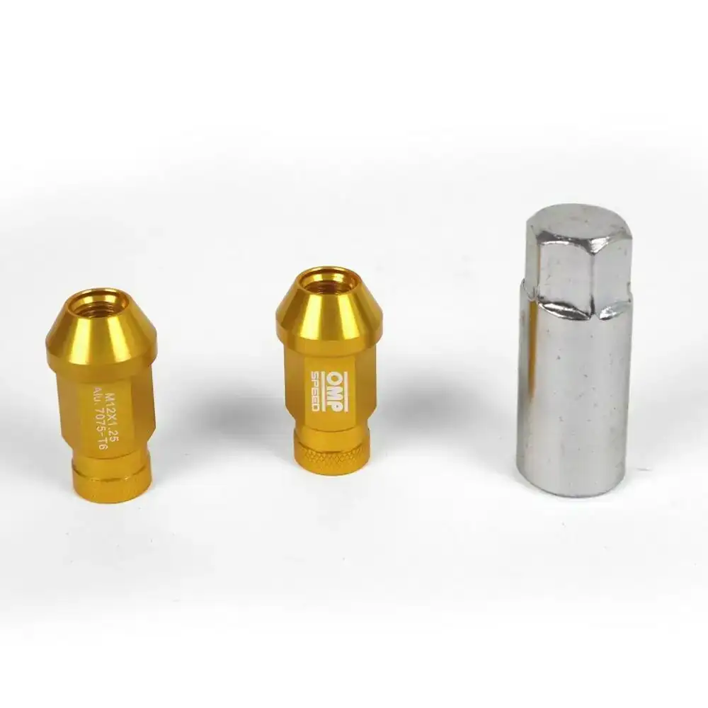 Set vis omp 7075 jaune 20 uds m14 x 1 25_2149. DIAYTAR COTE D'IVOIRE - Votre Passage vers l'Exceptionnel. Naviguez à travers notre sélection minutieuse et découvrez des articles qui apportent une touche spéciale à chaque instant de votre vie.