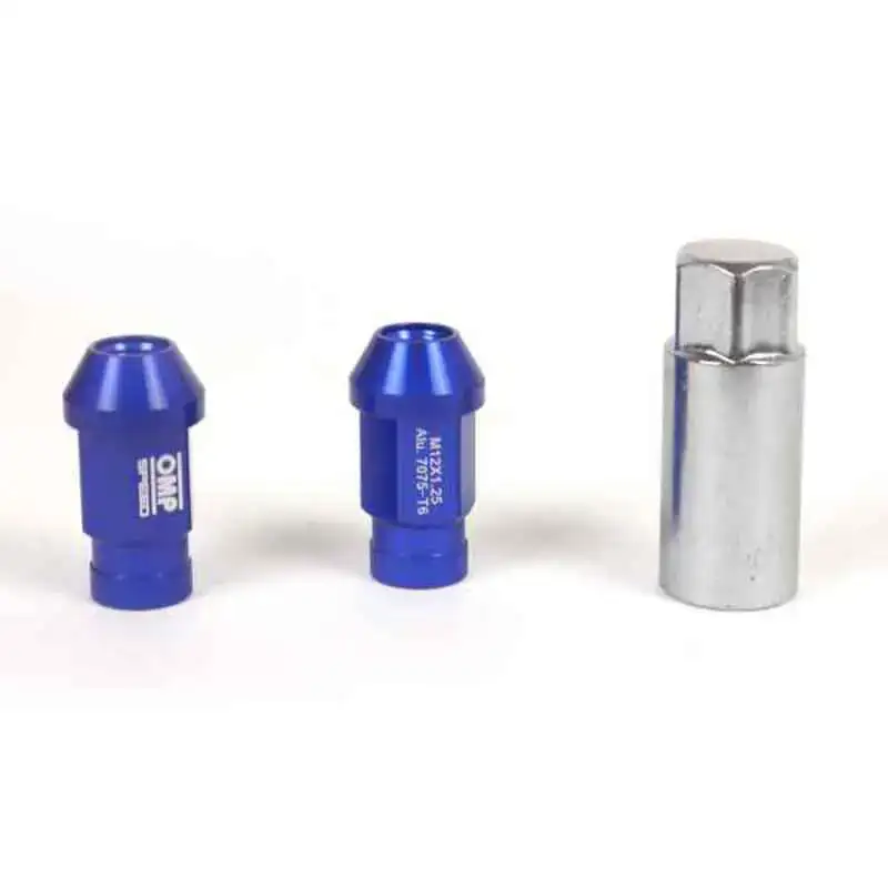 Set vis omp 7075 m12 x 1 25 40 mm 20 uds bleu_6492. Bienvenue chez DIAYTAR COTE D'IVOIRE - Là où les Désirs Prendent Vie. Explorez notre boutique en ligne et laissez-vous séduire par des articles qui font écho à vos aspirations et à votre style unique.