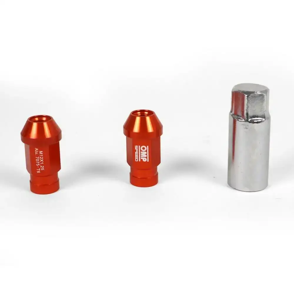 Set vis omp 7075 orange 20 uds m14 x 1 25_2745. DIAYTAR COTE D'IVOIRE - Où Choisir est un Acte d'Amour pour le Côte d'Ivoire. Explorez notre boutique en ligne et choisissez des articles qui célèbrent la culture et l'artisanat du pays.