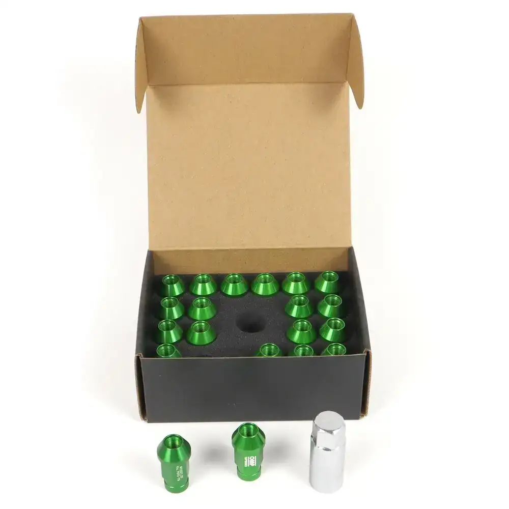 Set vis omp 7075 vert 20 uds m14 x 1 25_1224. DIAYTAR COTE D'IVOIRE - L'Art du Shopping Facilité. Naviguez sur notre plateforme en ligne pour découvrir une expérience d'achat fluide et agréable, avec une gamme de produits adaptés à tous.