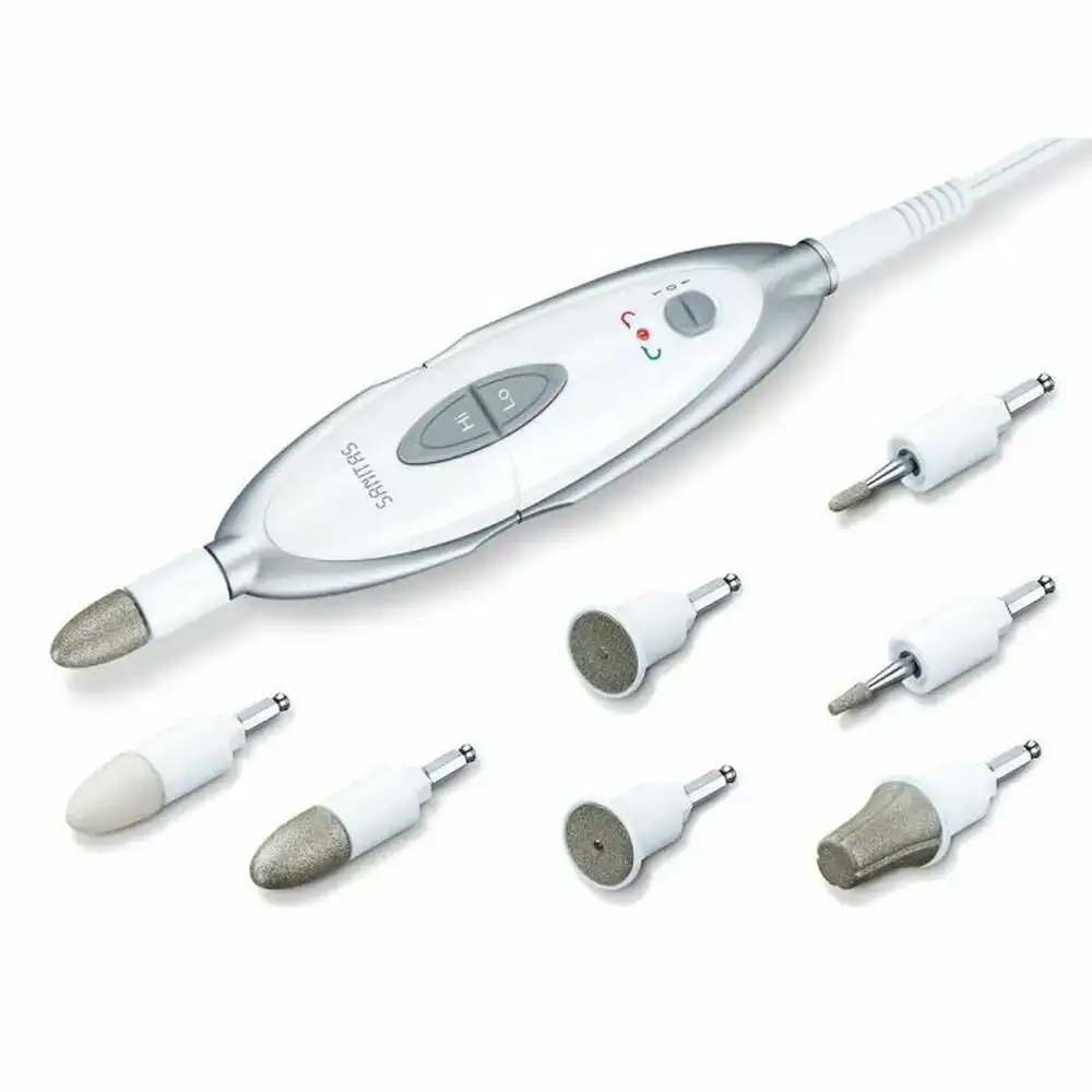 Sets de manucure et de pedicure sanitas sma 35 reconditionne b _8836. DIAYTAR COTE D'IVOIRE - Là où Chaque Clic Compte. Parcourez notre boutique en ligne et laissez-vous guider vers des trouvailles uniques qui enrichiront votre quotidien.