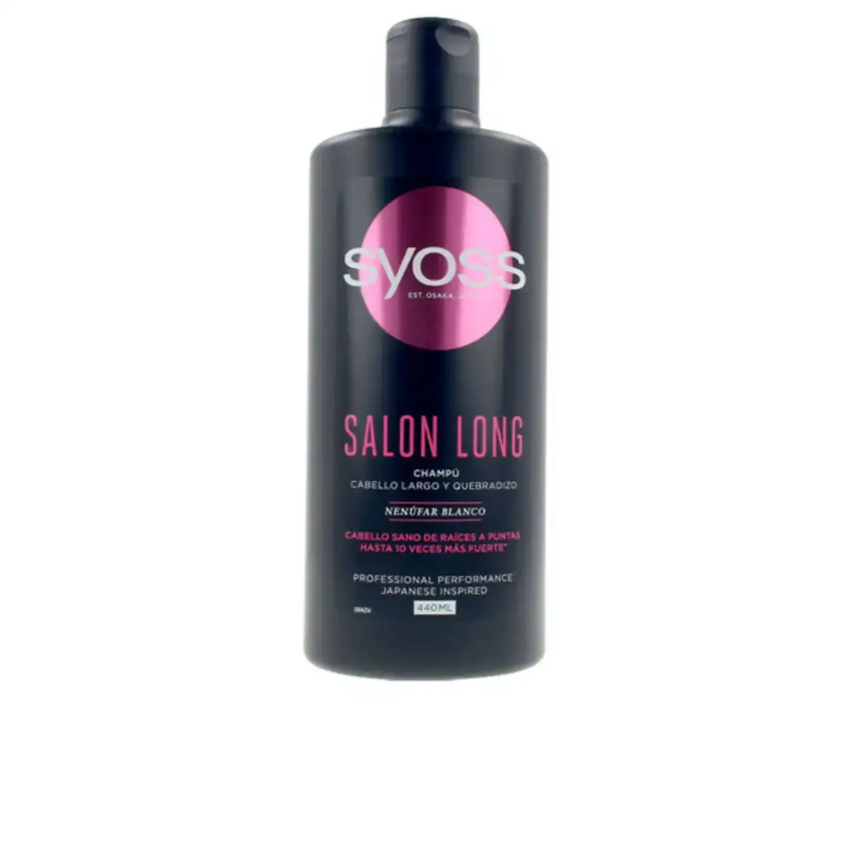 Shampoing anti chute et anti cassure syoss salonlong 440 ml 440 ml _6587. DIAYTAR COTE D'IVOIRE - Votre Source de Découvertes Shopping. Naviguez à travers nos catégories et découvrez des articles qui vous surprendront et vous séduiront.