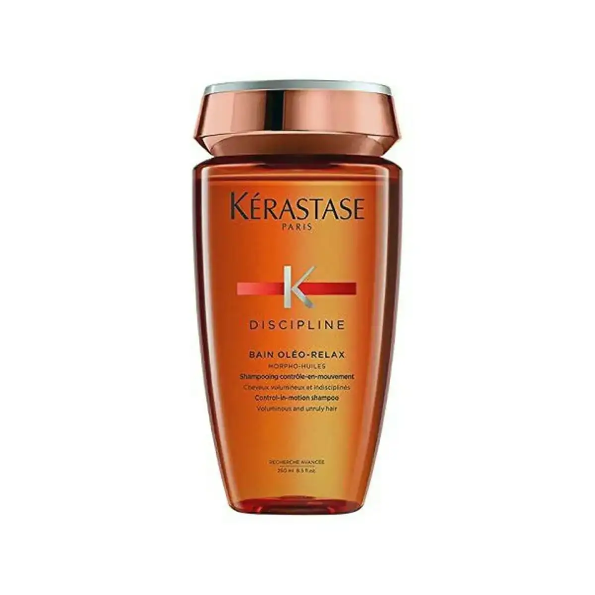 Shampoing anti frisottis discipline oleo relax kerastase_8322. Bienvenue chez DIAYTAR COTE D'IVOIRE - Où Chaque Achat Fait une Différence. Découvrez notre gamme de produits qui reflètent l'engagement envers la qualité et le respect de l'environnement.
