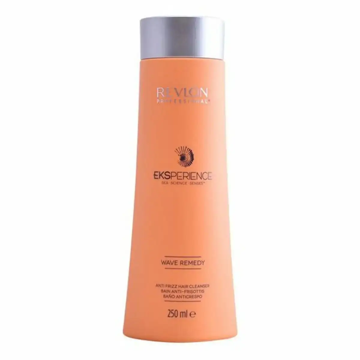 Shampoing anti frisottis eksperience revlon_4419. DIAYTAR COTE D'IVOIRE - Là où la Qualité est Non Négociable. Parcourez notre boutique en ligne pour découvrir des produits qui incarnent le raffinement et l'excellence du Côte d'Ivoire.