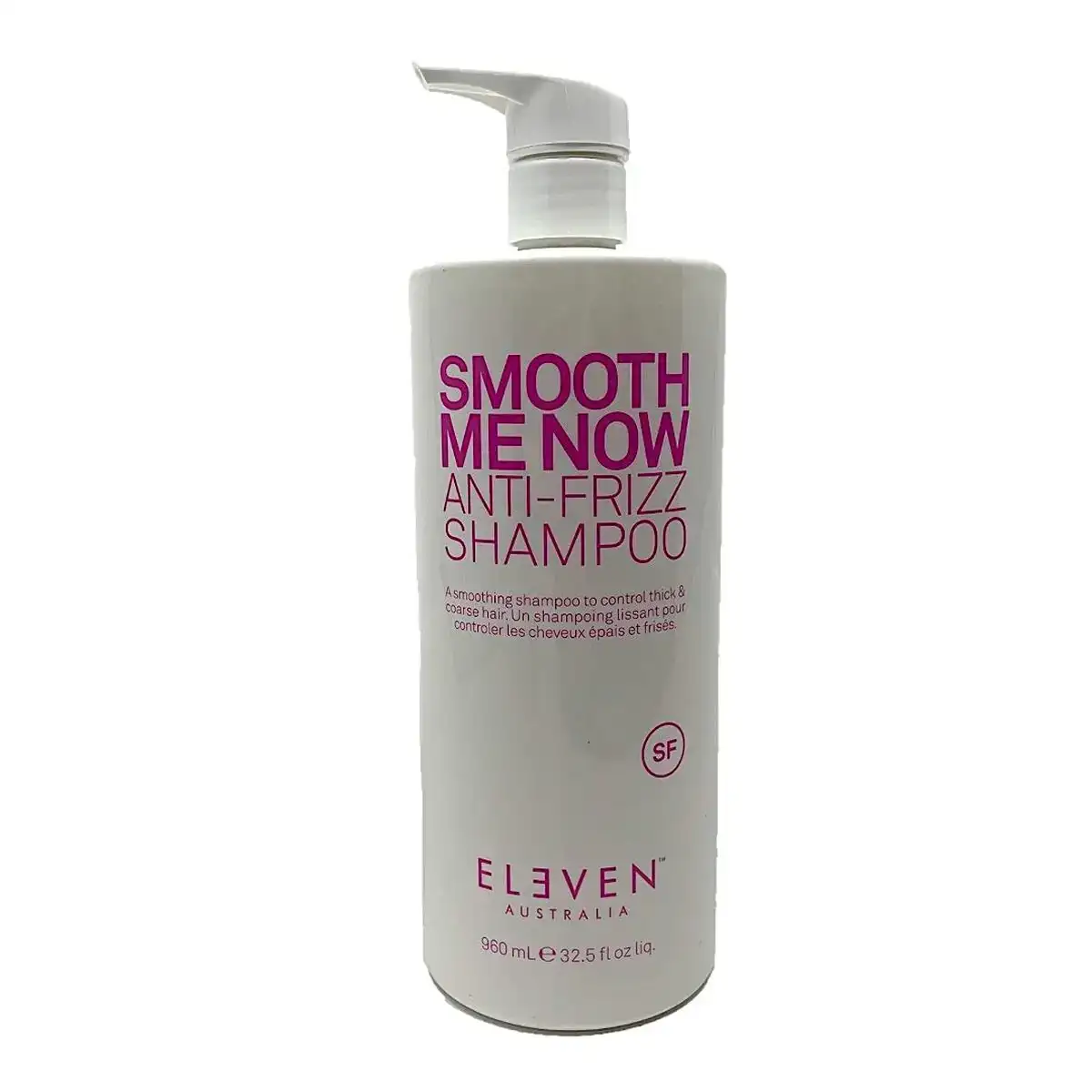 Shampoing anti frisottis eleven australia smooth me now 1 l_7763. DIAYTAR COTE D'IVOIRE - Votre Passage vers le Chic et l'Élégance. Naviguez à travers notre boutique en ligne pour trouver des produits qui ajoutent une touche sophistiquée à votre style.