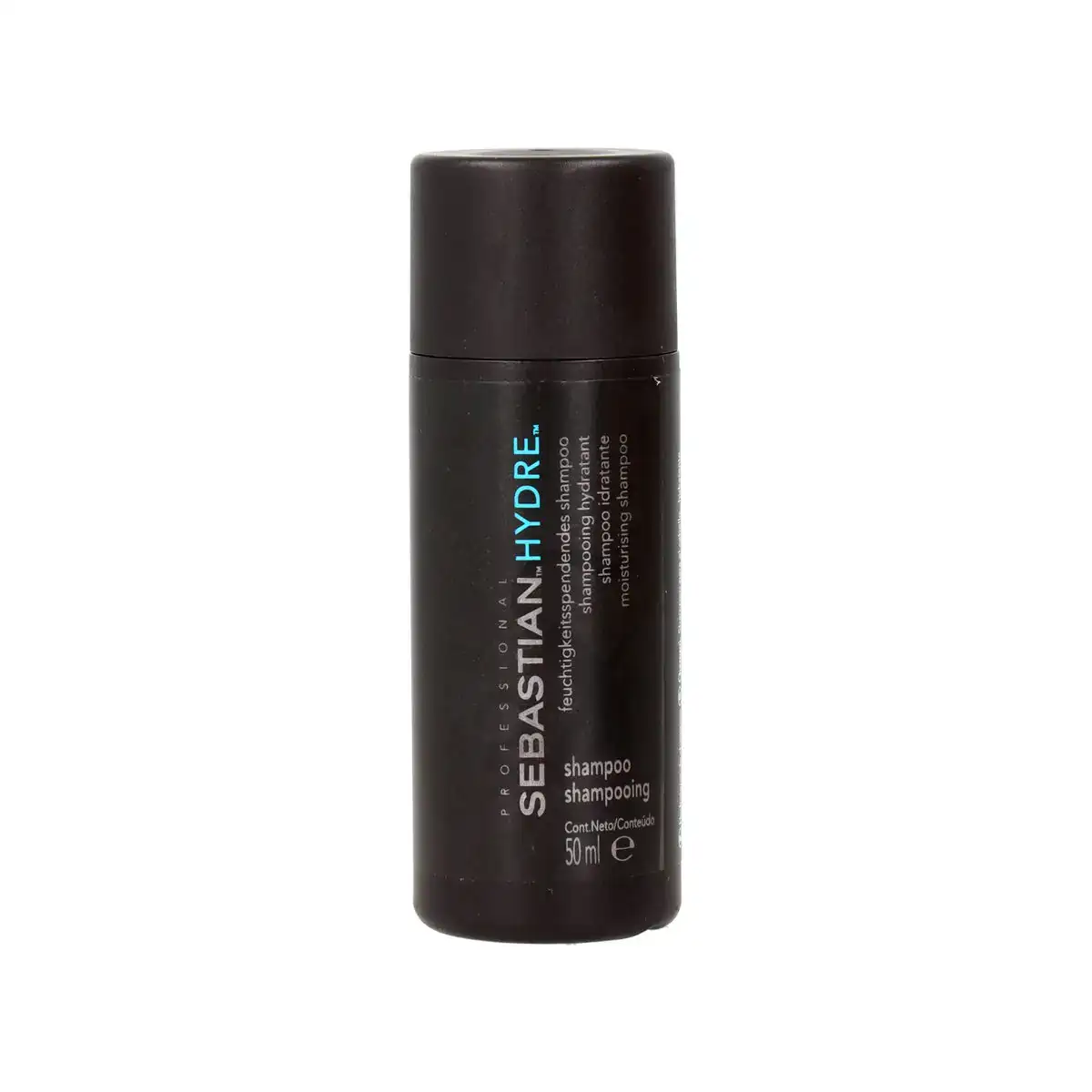 Shampoing anti frisottis sebastian hydre champu 50 ml _8859. DIAYTAR COTE D'IVOIRE - L'Art de Vivre l'Excellence au Quotidien. Explorez notre gamme et choisissez des produits qui ajoutent une note de prestige à votre vie.