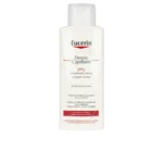 Shampoing anti pelliculaire ph5 eucerin dermo capillaire 250 ml_5644. DIAYTAR COTE D'IVOIRE - Votre Passage vers l'Éclat et la Beauté. Explorez notre boutique en ligne et trouvez des produits qui subliment votre apparence et votre espace.