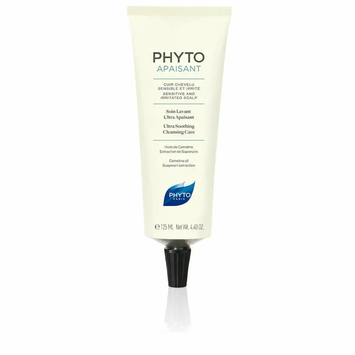 Shampoing anti pelliculaire phyto paris phytoapaisant calmant 125 ml _9289. DIAYTAR COTE D'IVOIRE - Où Choisir Devient un Acte de Découverte. Découvrez notre gamme et choisissez des produits qui éveillent votre curiosité et élargissent vos horizons.