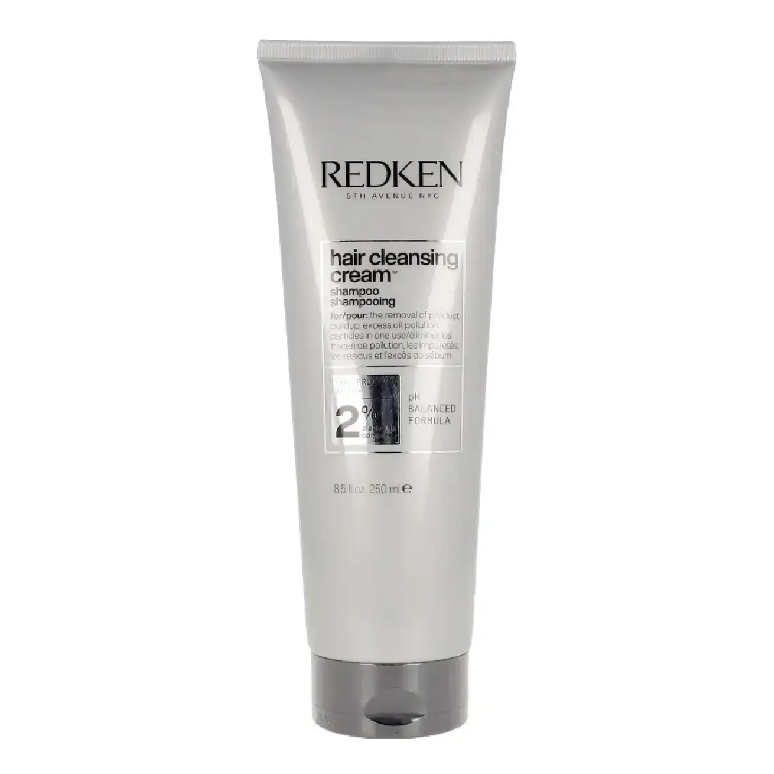 Shampoing de lavage en profondeur hair cleansing cream redken 250 ml _8865. DIAYTAR COTE D'IVOIRE - Votre Univers Shopping Éclectique. Explorez nos offres variées et découvrez des articles qui embrassent la diversité et la polyvalence de vos besoins.