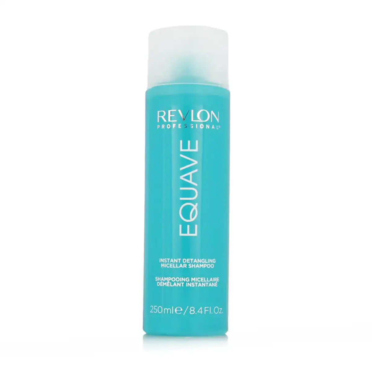Shampoing micellaire revlon equave 250 ml_1064. DIAYTAR COTE D'IVOIRE - Où Chaque Produit a son Histoire à Raconter. Parcourez notre catalogue et découvrez des articles qui portent en eux la passion et l'histoire du Côte d'Ivoire.