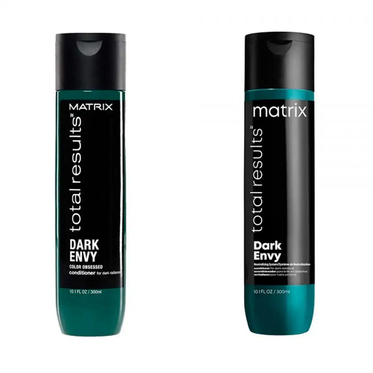 Shampoing neutraliseur de couleur matrix total results dark envy 300 ml _1083. Bienvenue sur DIAYTAR COTE D'IVOIRE - Où le Shopping est une Affaire Personnelle. Découvrez notre sélection et choisissez des produits qui reflètent votre unicité et votre individualité.