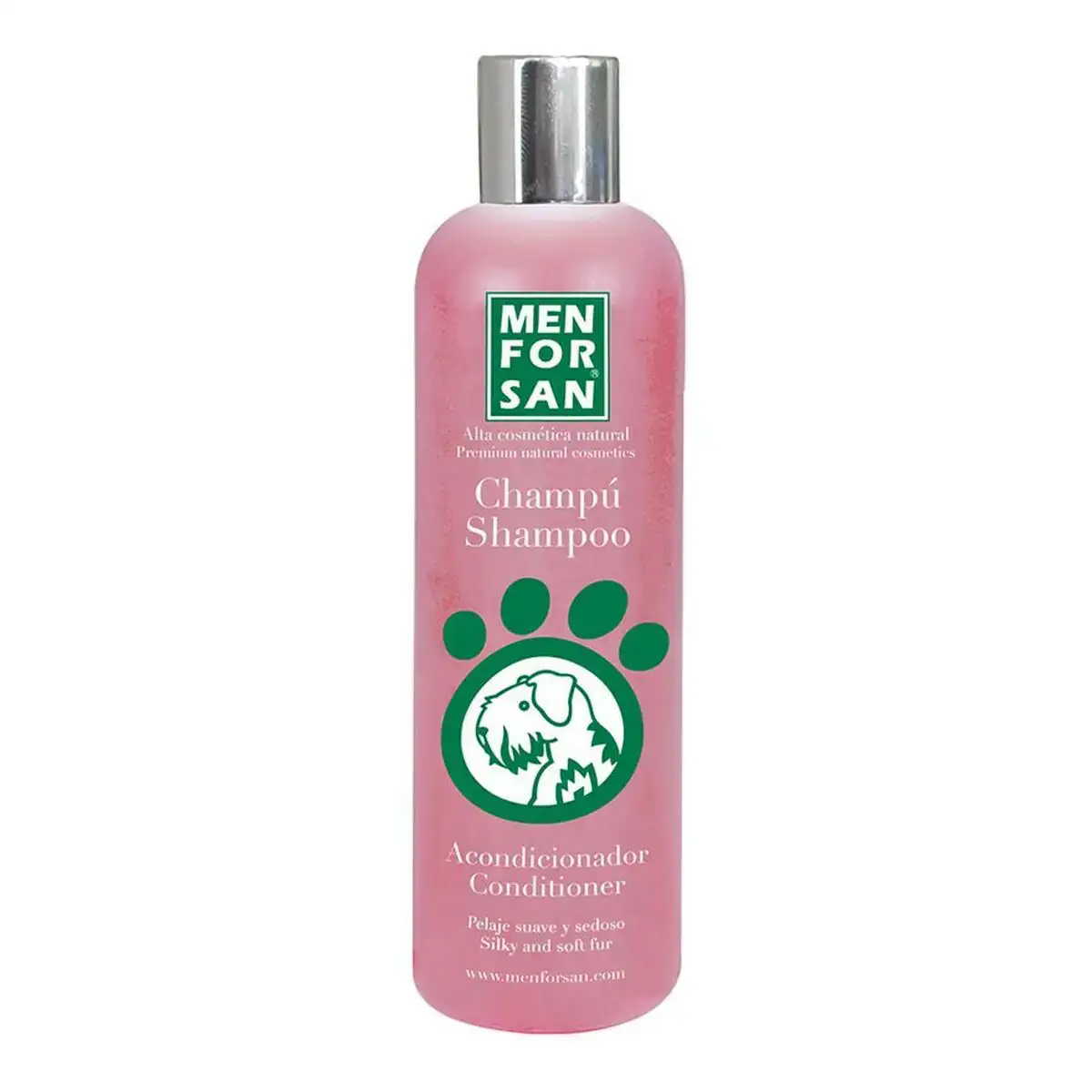 Shampoing pour animaux de compagnie menforsan chien apres shampooing 300 ml_9305. DIAYTAR COTE D'IVOIRE - L'Art de Magasiner sans Limites. Naviguez à travers notre collection diversifiée pour trouver des produits qui élargiront vos horizons shopping.