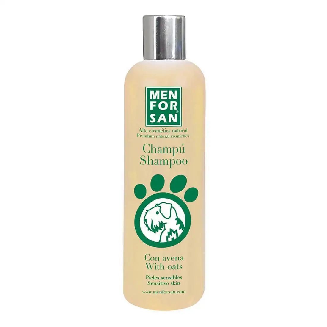 Shampoing pour animaux de compagnie menforsan chien avoine 51 x 37 x 33 cm 300 ml_9634. Entrez dans le Monde de DIAYTAR COTE D'IVOIRE - Où Chaque Produit Raconte une Histoire Unique. Explorez notre sélection et laissez-vous transporter par des récits à travers les articles que vous choisissez.