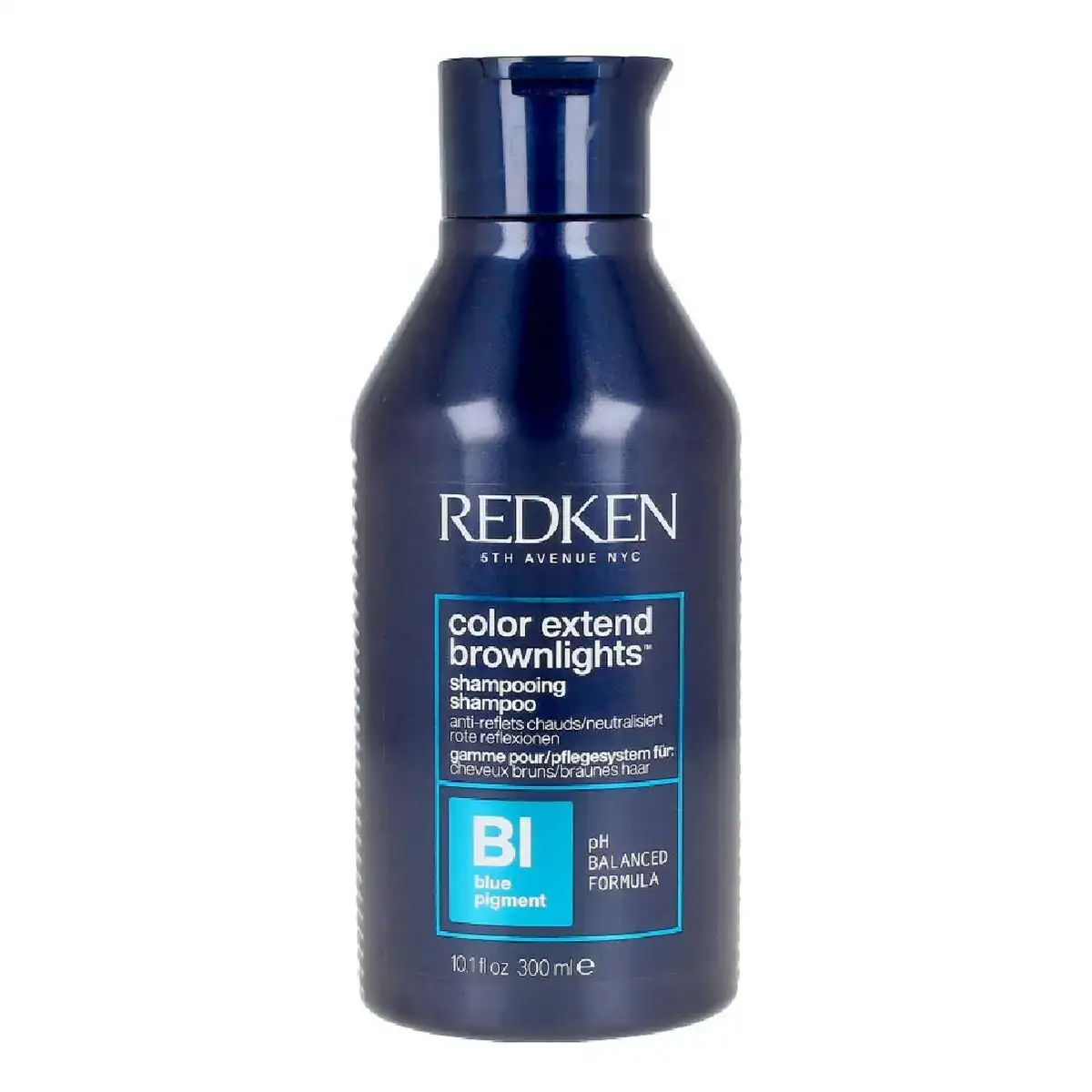 Shampoing pour cheveux teints color extend brownlights redken 300 ml _7612. Bienvenue sur DIAYTAR COTE D'IVOIRE - Où Choisir est un Voyage Sensoriel. Plongez dans notre catalogue et trouvez des produits qui éveillent vos sens et embellissent votre quotidien.