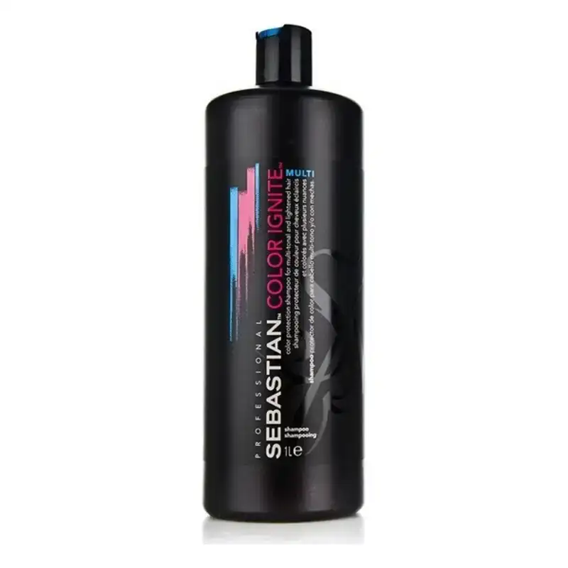 Shampoing pour cheveux teints color ignite sebastian 1000 ml _6242. Bienvenue sur DIAYTAR COTE D'IVOIRE - Où l'Élégance Rencontrer la Tradition. Explorez notre gamme variée et trouvez des articles qui marient le chic moderne au charme ancestral.