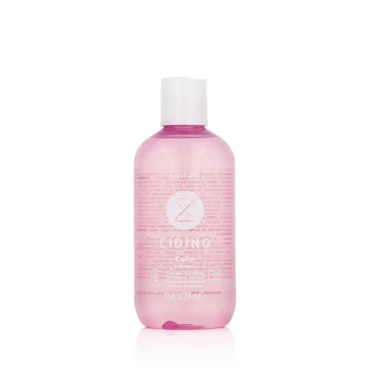 Shampoing pour cheveux teints kemon liding 250 ml _9334. DIAYTAR COTE D'IVOIRE - L'Art de Vivre le Shopping Inspiré. Parcourez notre catalogue et choisissez des produits qui reflètent votre passion pour la beauté et l'authenticité.