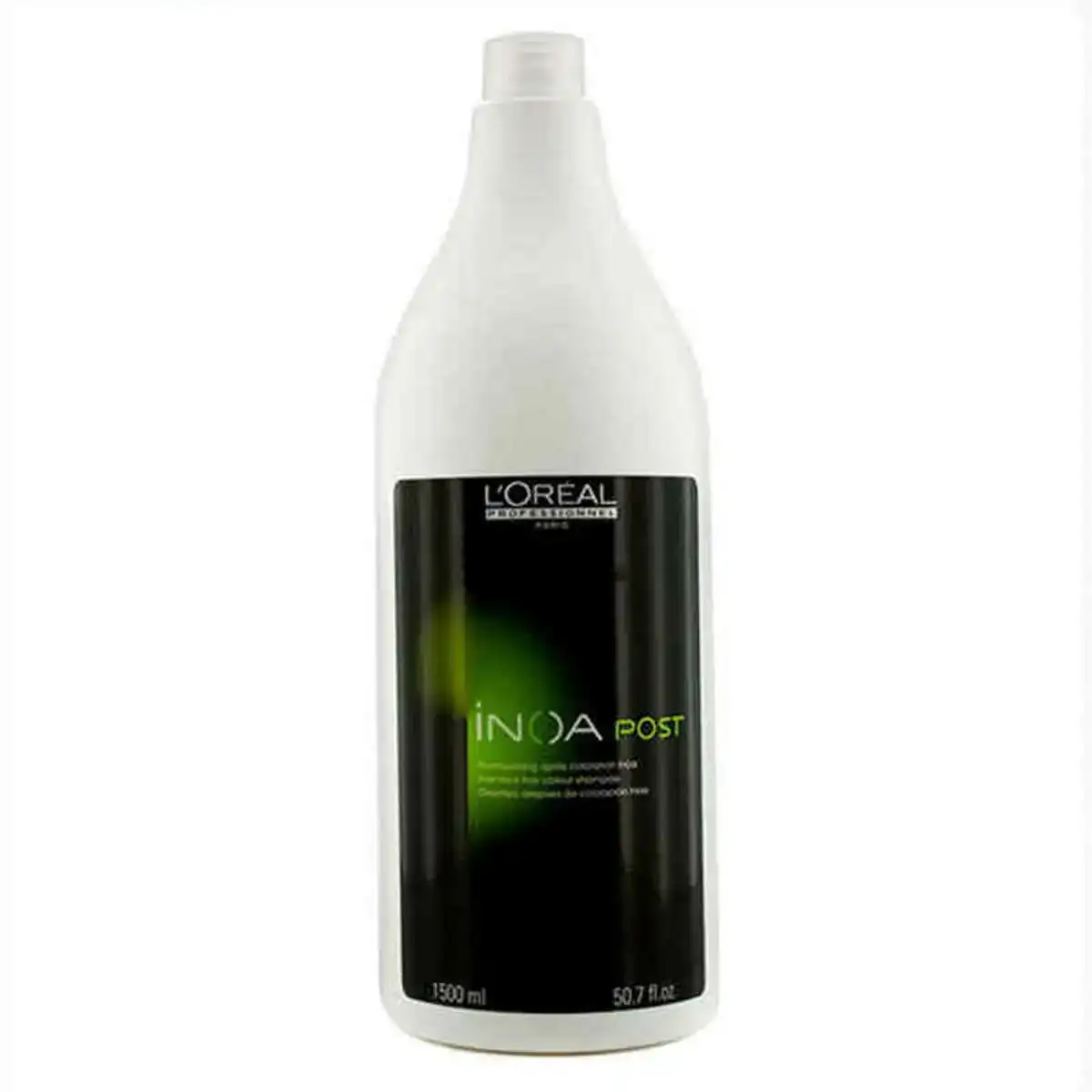 Shampoing pour cheveux teints l oreal professionnel paris inoa post 1500 ml _4455. DIAYTAR COTE D'IVOIRE - Votre Oasis de Shopping en Ligne. Explorez notre boutique et découvrez des produits qui ajoutent une touche de magie à votre quotidien.