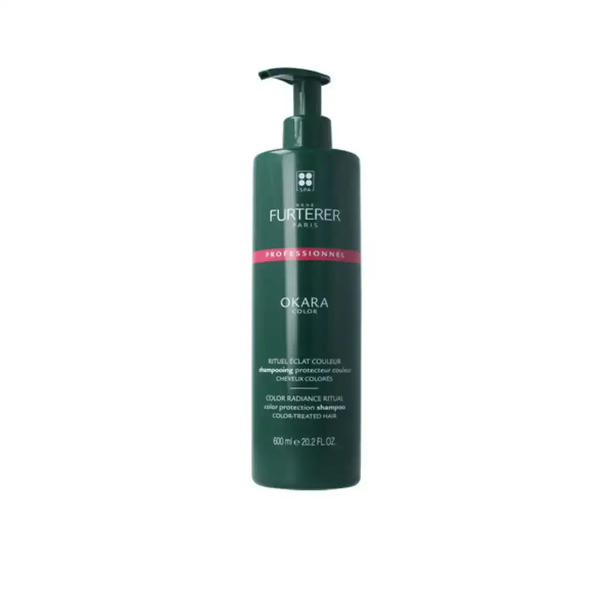 Shampoing pour cheveux teints okara color rene furterer 600 ml _7244. DIAYTAR COTE D'IVOIRE - Votre Univers Shopping Éclectique. Explorez nos offres variées et découvrez des articles qui embrassent la diversité et la polyvalence de vos besoins.