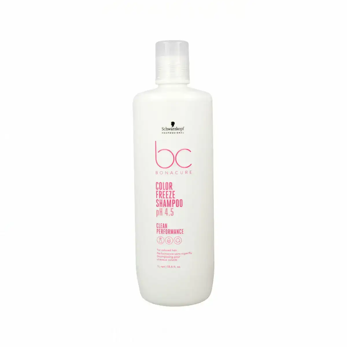 Shampoing pour cheveux teints schwarzkopf bc color freeze 1 l p_2062. Votre Destination de Choix: DIAYTAR COTE D'IVOIRE - Où l'Authenticité Rencontre la Commodité. Faites l'expérience de magasiner en ligne pour des articles qui incarnent la richesse culturelle et la modernité du Côte d'Ivoire.