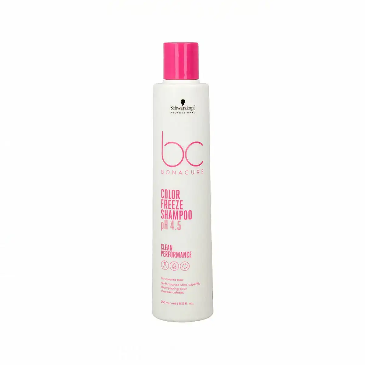 Shampoing pour cheveux teints schwarzkopf bonacure color freeze 250 ml p_4107. Bienvenue sur DIAYTAR COTE D'IVOIRE - Votre Fenêtre sur le Shopping Moderne. Parcourez notre boutique en ligne et découvrez des produits qui incarnent l'évolution du style et de la qualité.
