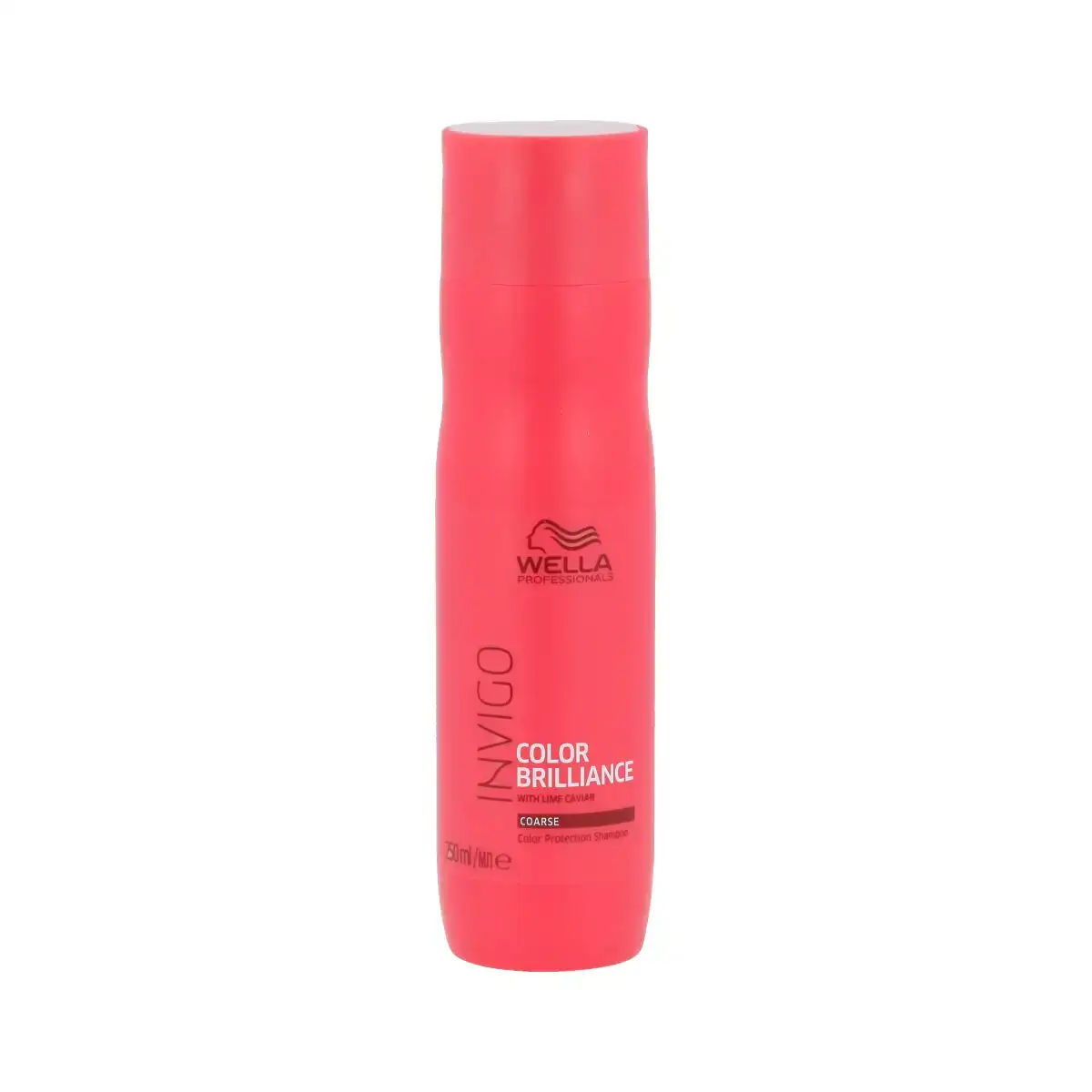 Shampoing pour cheveux teints wella invigo color brilliance 250 ml_4094. Bienvenue chez DIAYTAR COTE D'IVOIRE - Là où les Désirs Prendent Vie. Explorez notre boutique en ligne et laissez-vous séduire par des articles qui font écho à vos aspirations et à votre style unique.