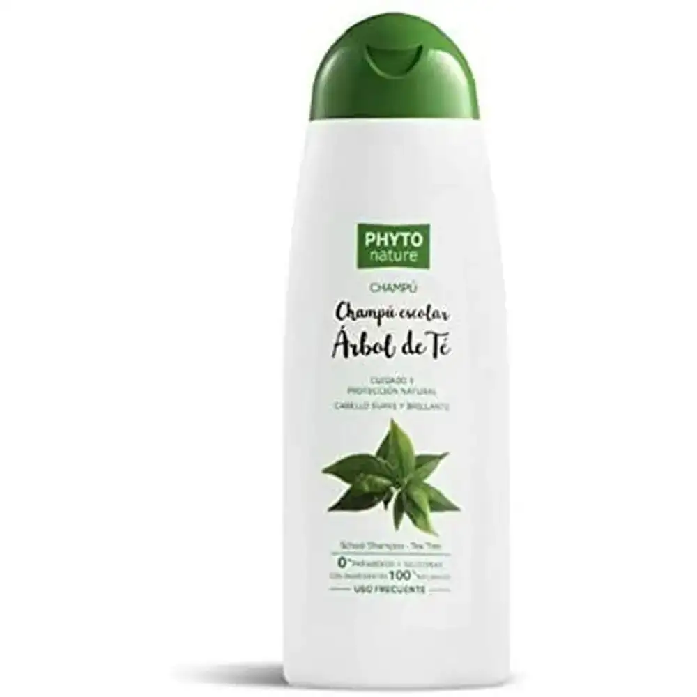 Shampoing pour enfants luxana phyto nature huile d arbre a the 400 ml _5220. DIAYTAR COTE D'IVOIRE - Là où la Découverte est au Rendez-vous. Plongez dans notre catalogue et trouvez des articles qui éveilleront votre curiosité et élargiront vos horizons.