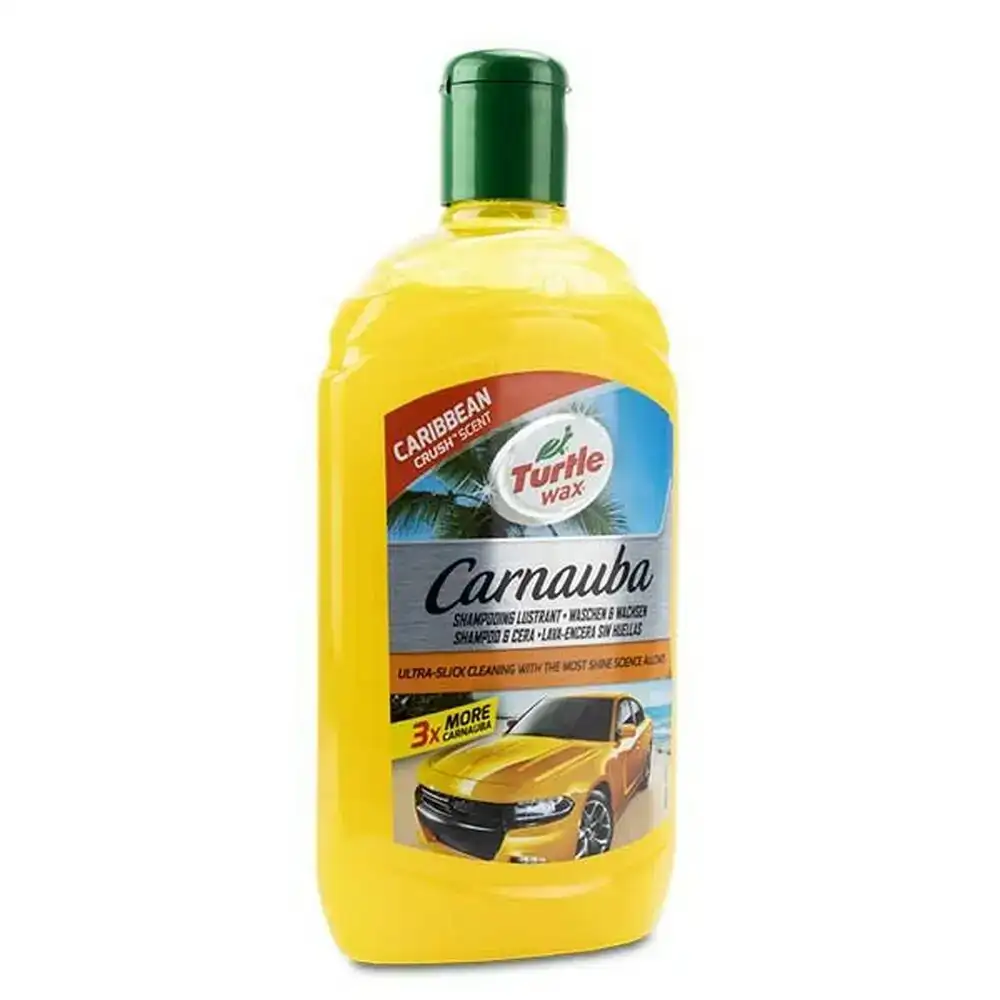Shampoing pour voiture 500 ml_2334. Votre Destination de Choix: DIAYTAR COTE D'IVOIRE - Où l'Authenticité Rencontre la Commodité. Faites l'expérience de magasiner en ligne pour des articles qui incarnent la richesse culturelle et la modernité du Côte d'Ivoire.