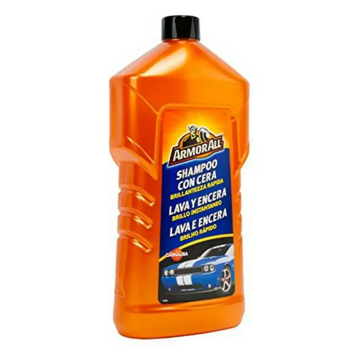Shampoing pour voiture armor all 1 l _3768. DIAYTAR COTE D'IVOIRE - Votre Destination pour un Shopping Inégalé. Naviguez à travers notre sélection minutieuse pour trouver des produits qui répondent à tous vos besoins.