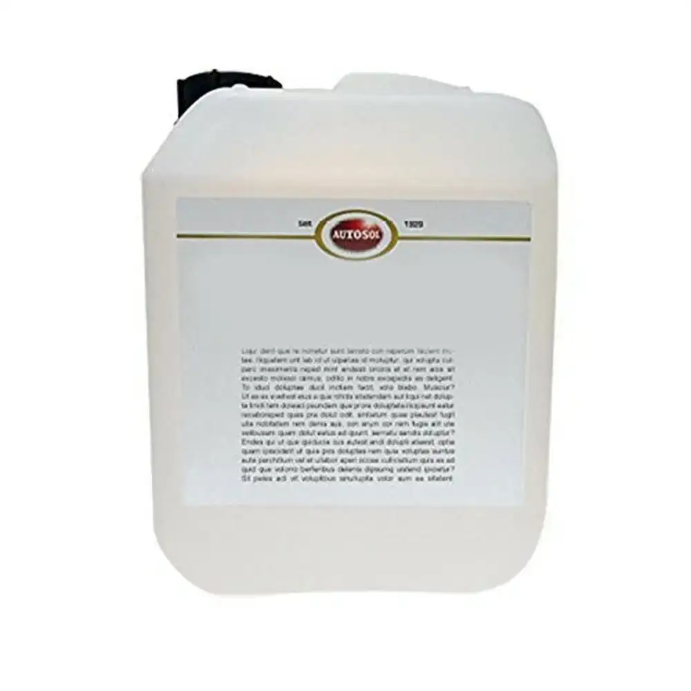 Shampoing pour voiture autosol 25 l _8302. DIAYTAR COTE D'IVOIRE - L'Écrin de Vos Désirs Shopping. Parcourez notre boutique en ligne et explorez des produits minutieusement choisis pour répondre à vos envies les plus exigeantes.