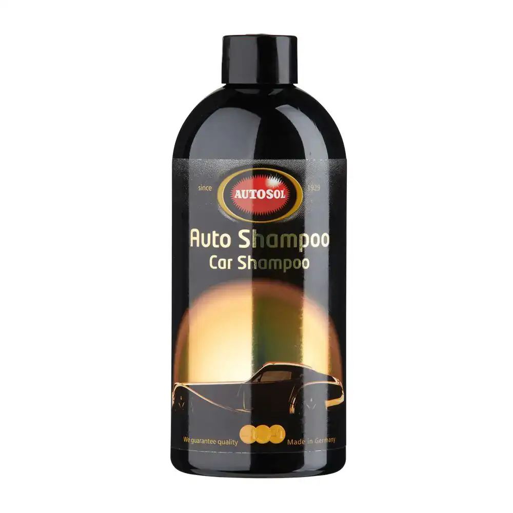 Shampoing pour voiture autosol_4680. Bienvenue chez DIAYTAR COTE D'IVOIRE - Où Votre Shopping Prend Vie. Découvrez notre univers et dénichez des trésors qui ajoutent de la couleur à votre quotidien.