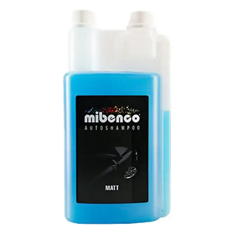 Shampoing pour voiture mibenco mat 1 l_4845. DIAYTAR COTE D'IVOIRE - Là où Chaque Achat Contribue à un Rêve. Naviguez à travers notre boutique en ligne et soutenez des artisans talentueux tout en acquérant des trésors.