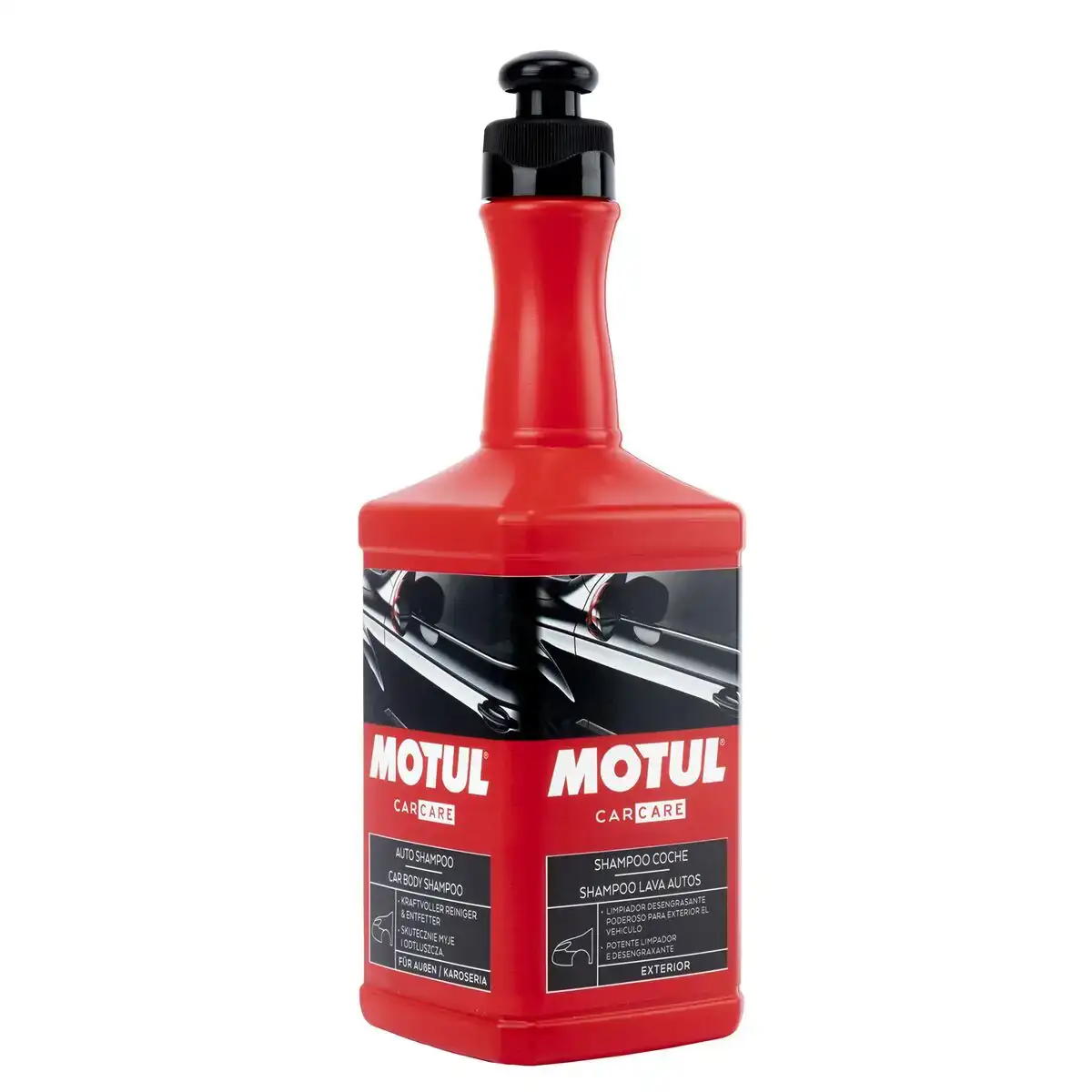 Shampoing pour voiture motul mtl110150 500 ml_7984. DIAYTAR COTE D'IVOIRE - Là où le Shopping Devient une Expérience. Naviguez à travers notre catalogue diversifié et découvrez des produits qui ajoutent de la couleur et de la passion à votre vie.