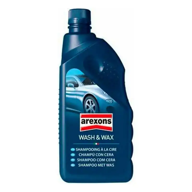 Shampoing pour voiture petronas cire 1 l _5754. DIAYTAR COTE D'IVOIRE - Là où Chaque Achat a du Sens. Explorez notre gamme et choisissez des produits qui racontent une histoire, du traditionnel au contemporain.