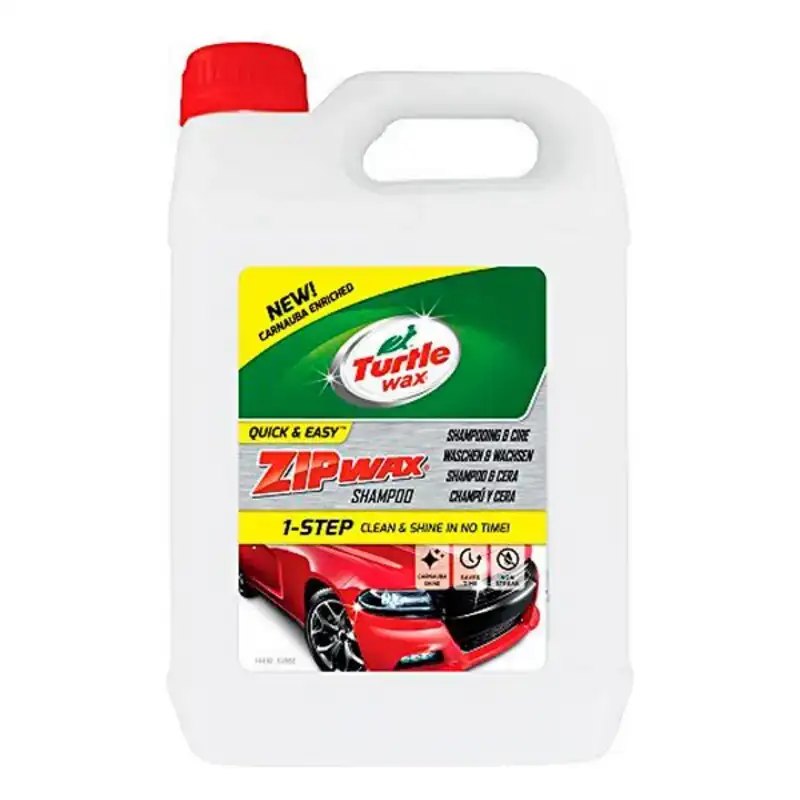 Shampoing pour voiture turtle wax zip wax cire 2 5 l _4358. Entrez dans l'Univers de DIAYTAR COTE D'IVOIRE - Où Chaque Produit a son Éclat Unique. Explorez notre gamme variée et choisissez des articles qui illuminent votre quotidien.