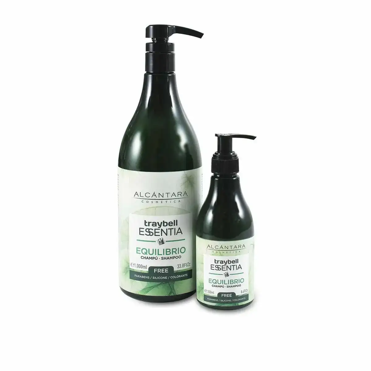 Shampoing purifiant alcantara traybell essentia nettoyant 250 ml _7438. Bienvenue sur DIAYTAR COTE D'IVOIRE - Votre Galerie Shopping Personnalisée. Découvrez un monde de produits diversifiés qui expriment votre style unique et votre passion pour la qualité.
