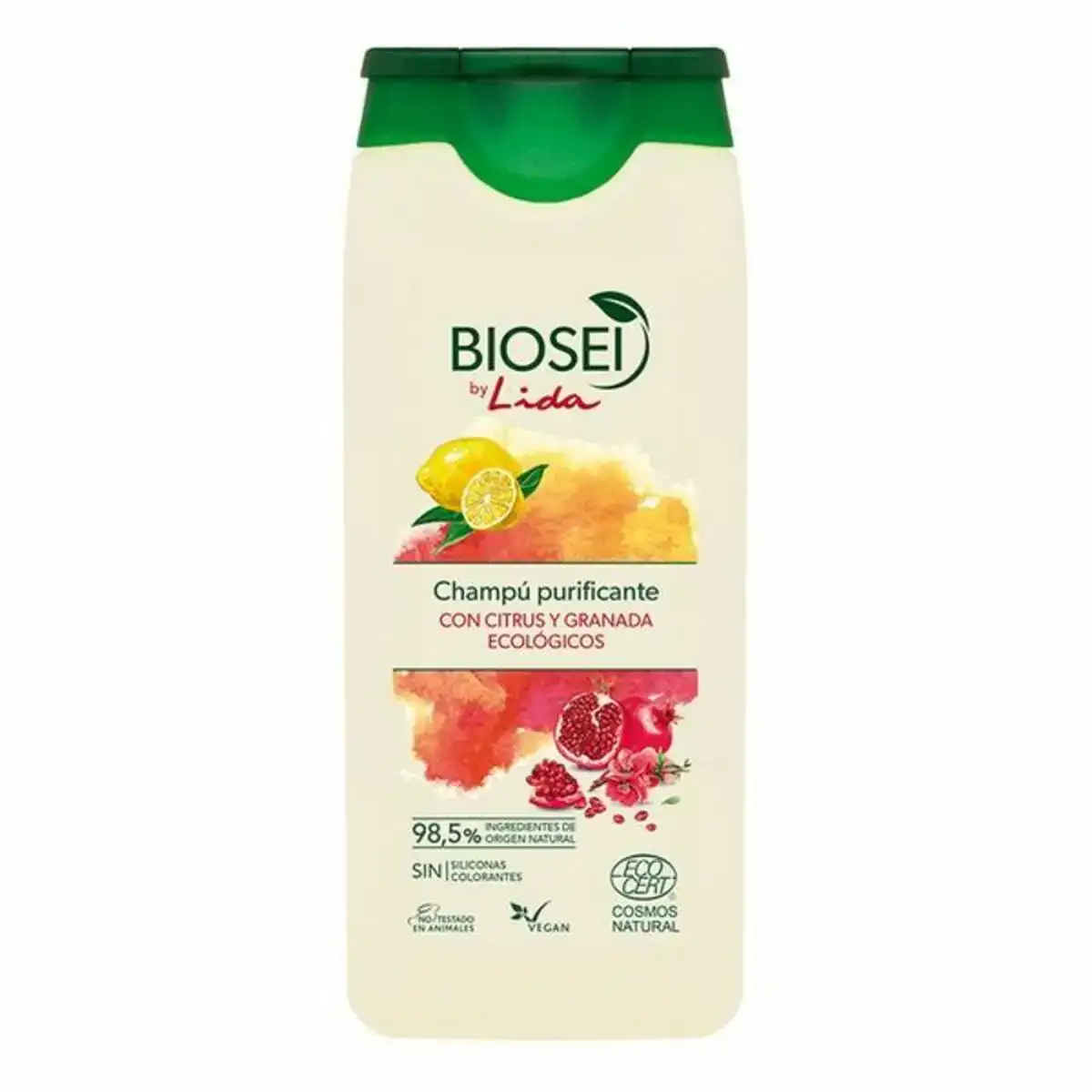 Shampoing purifiant biosei citrus granada lida 500 ml _9343. DIAYTAR COTE D'IVOIRE - Où Choisir Rime avec Qualité. Découvrez notre sélection soigneusement conçue et choisissez des articles qui incarnent l'excellence et l'innovation.