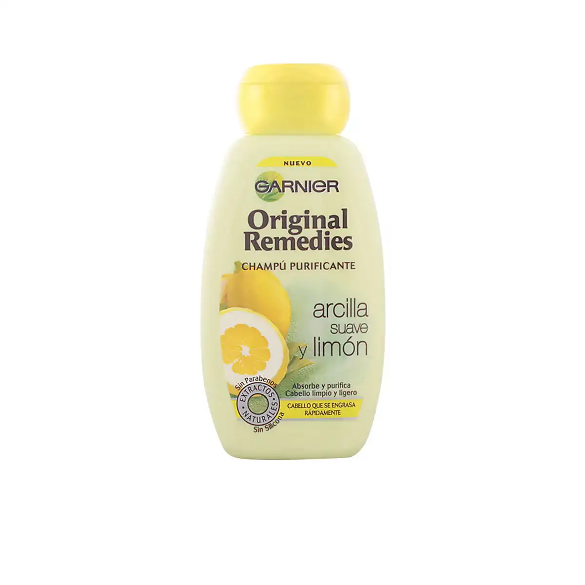 Shampoing purifiant garnier original remedies citron argile 250 ml _9800. DIAYTAR COTE D'IVOIRE - L'Art de Magasiner sans Limites. Naviguez à travers notre collection diversifiée pour trouver des produits qui élargiront vos horizons shopping.