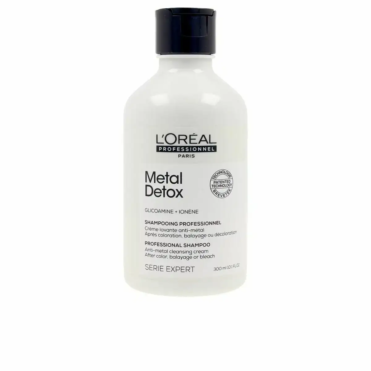 Shampoing purifiant l oreal professionnel paris metal detox 300 ml _4228. DIAYTAR COTE D'IVOIRE - Là où la Tradition Devient Tendance. Naviguez à travers notre boutique en ligne et choisissez des produits qui allient l'authenticité au contemporain.