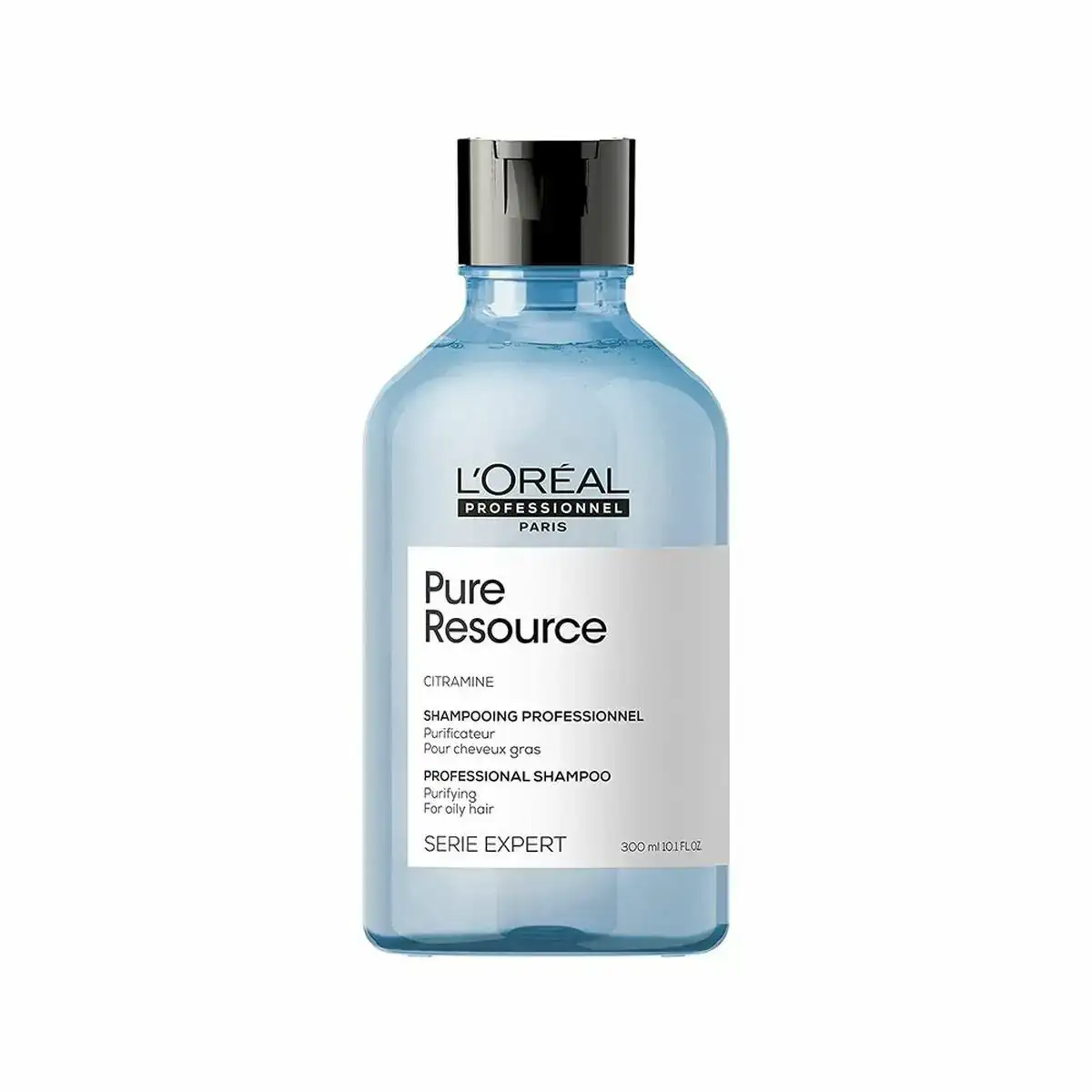 Shampoing purifiant l oreal professionnel paris pure resource 300 ml _9903. DIAYTAR COTE D'IVOIRE - L'Art du Shopping Distinctif. Naviguez à travers notre gamme soigneusement sélectionnée et choisissez des produits qui définissent votre mode de vie.
