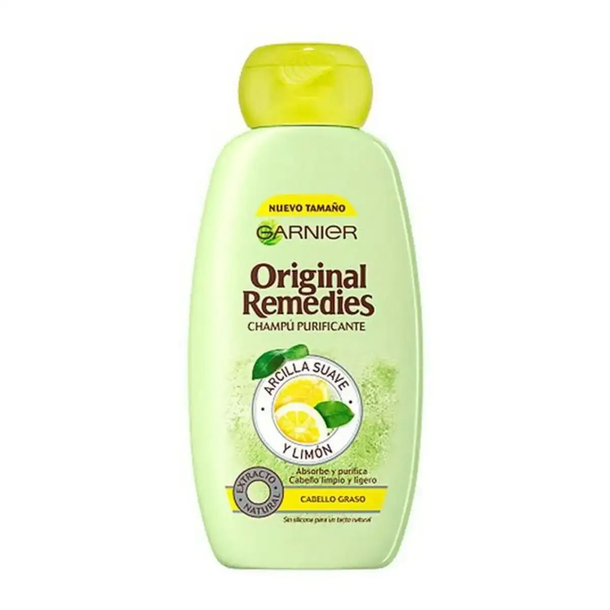 Shampoing purifiant original remedies garnier original remedies 300 ml 300 ml_8579. DIAYTAR COTE D'IVOIRE - Votre Source de Trésors Culturels. Naviguez à travers notre catalogue et trouvez des articles qui mettent en avant la richesse de la culture sénégalaise.