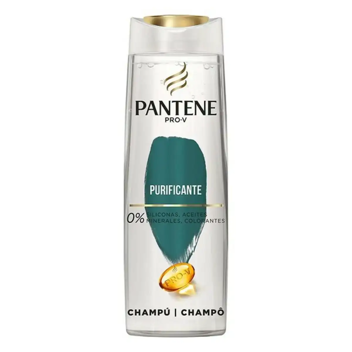 Shampoing purifiant purificant pantene 270 ml _6973. DIAYTAR COTE D'IVOIRE - L'Art de Vivre en Couleurs et en Styles. Parcourez notre sélection et trouvez des articles qui reflètent votre personnalité et votre goût pour la vie.