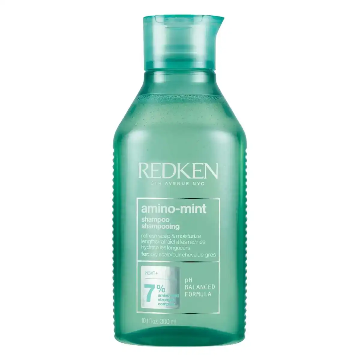 Shampoing purifiant redken amino mint cheveux gras 300 ml _7192. Entrez dans l'Univers de DIAYTAR COTE D'IVOIRE - Où Chaque Produit est une Découverte. Explorez notre gamme variée et trouvez des articles qui vous surprennent et vous inspirent.