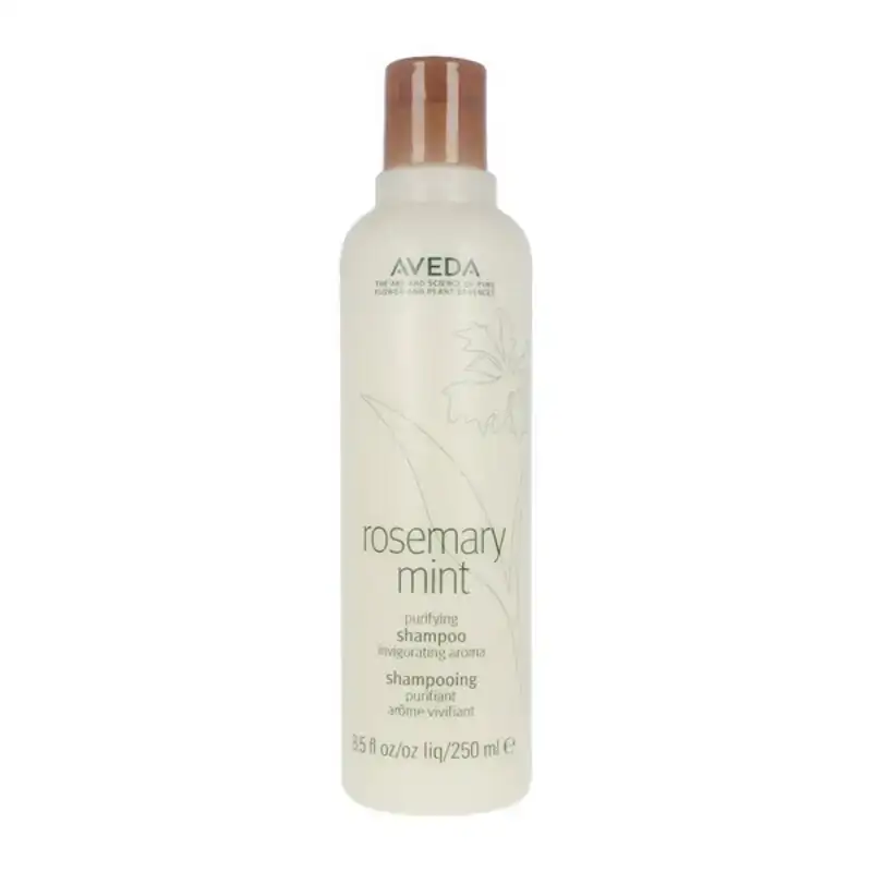 Shampoing purifiant rosemary mint aveda rosemary mint 250 ml 250 ml _5451. DIAYTAR COTE D'IVOIRE - Votre Compagnon Shopping, Votre Style Unique. Explorez notre boutique en ligne pour dénicher des trésors qui expriment qui vous êtes, de la mode à la maison.
