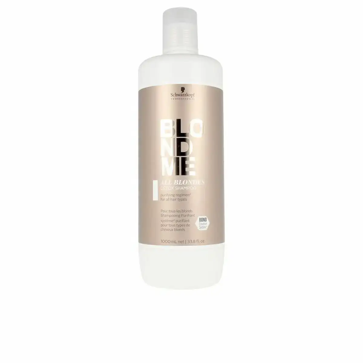 Shampoing purifiant schwarzkopf blondme 1000 ml _4790. DIAYTAR COTE D'IVOIRE - Votre Destinée Shopping Personnalisée. Plongez dans notre boutique en ligne et créez votre propre expérience de shopping en choisissant parmi nos produits variés.