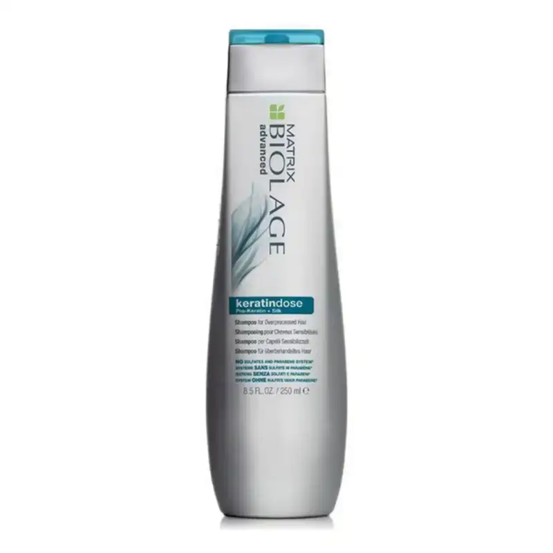 Shampooing a la keratine matrix keratindose 250 ml 250 ml_4883. DIAYTAR COTE D'IVOIRE - Votre Plateforme Shopping de Confiance. Naviguez à travers nos rayons et choisissez des produits fiables qui répondent à vos besoins quotidiens.