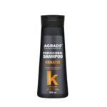 Shampooing agrado professional keratine 400 ml _8342. Bienvenue chez DIAYTAR COTE D'IVOIRE - Où le Shopping Devient un Plaisir. Découvrez notre boutique en ligne et trouvez des trésors qui égaieront chaque jour de votre vie.