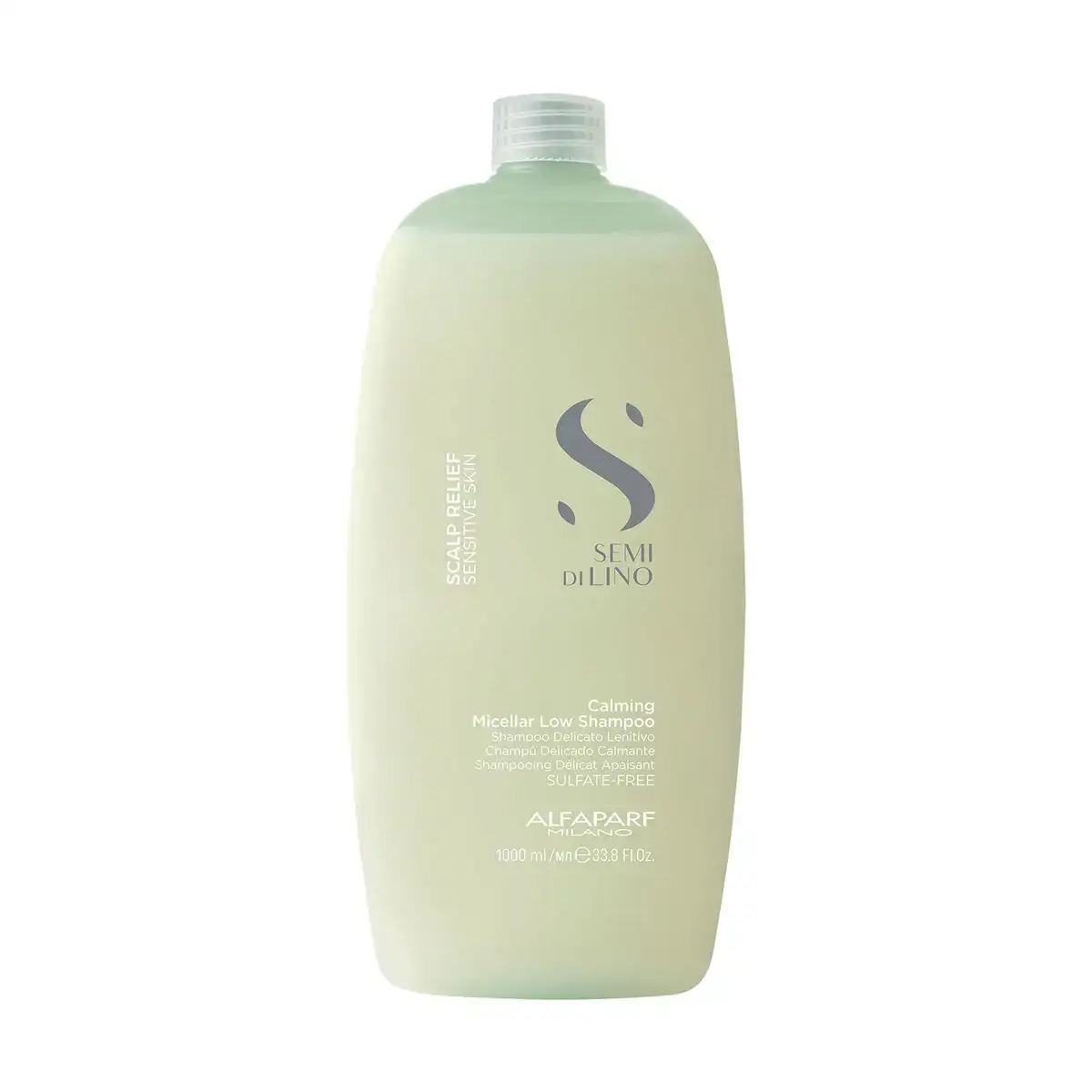 Shampooing alfaparf milano semi di calmant 1 l_5179. DIAYTAR COTE D'IVOIRE - Votre Portail Vers l'Exclusivité. Explorez notre boutique en ligne pour découvrir des produits uniques et raffinés, conçus pour ceux qui recherchent l'excellence.