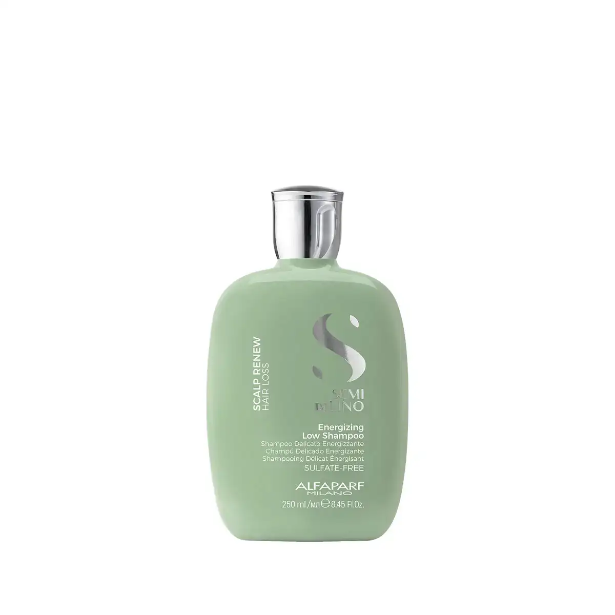 Shampooing alfaparf milano semi di lino 250 ml energisant_1619. Entrez dans l'Univers de DIAYTAR COTE D'IVOIRE - Où le Shopping Devient une Découverte. Explorez nos rayons et dénichez des trésors qui illuminent votre quotidien.
