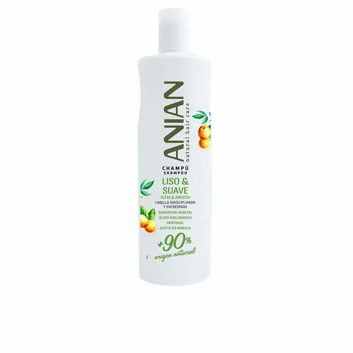 Shampooing anian keratin 400 ml_8887. DIAYTAR COTE D'IVOIRE - Là où la Qualité se Marque d'une Touche Côte d'Ivoireaise. Naviguez à travers notre boutique en ligne et choisissez des produits qui allient excellence et tradition.